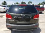 KIA SORENTO BA photo