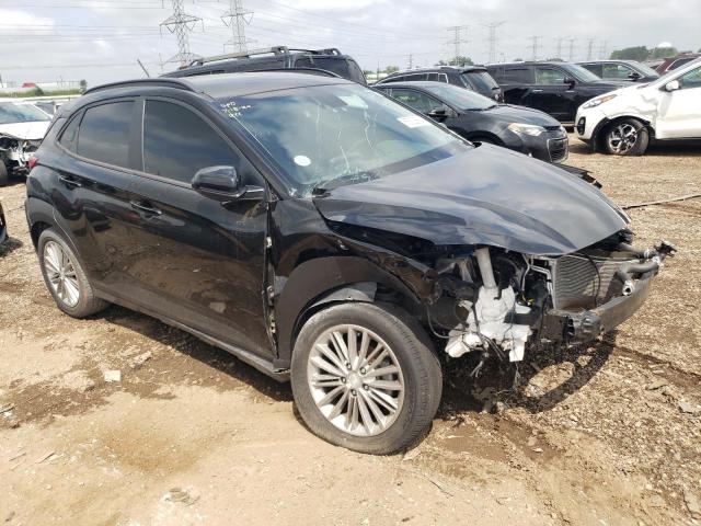 Vin: km8k22aa7lu470072, lot: 65822584, hyundai kona sel 20204