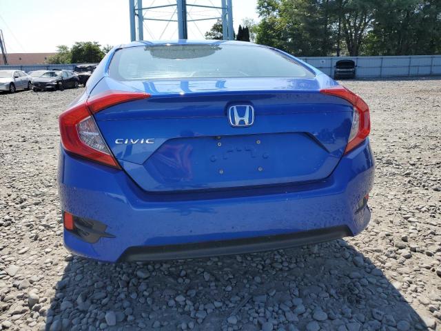 2018 HONDA CIVIC LX - 19XFC2F54JE012595