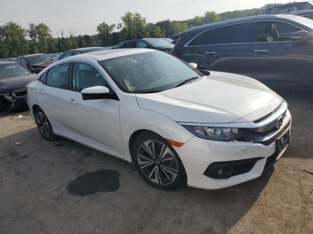 2017 HONDA CIVIC EX - 19XFC1F45HE205138