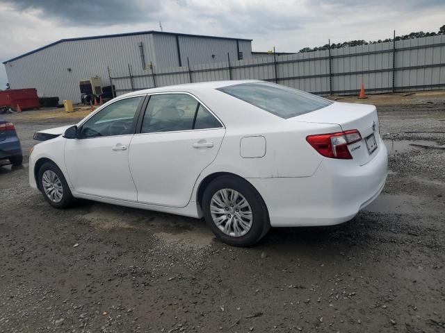 VIN 4T1BF1FK2EU788006 2014 Toyota Camry, L no.2