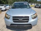 HYUNDAI SANTA FE S photo