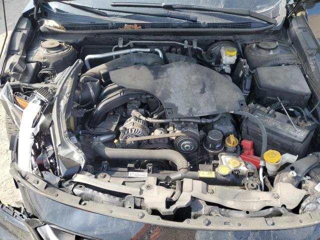 2022 SUBARU LEGACY LIM - 4S3BWAN6XN3008994