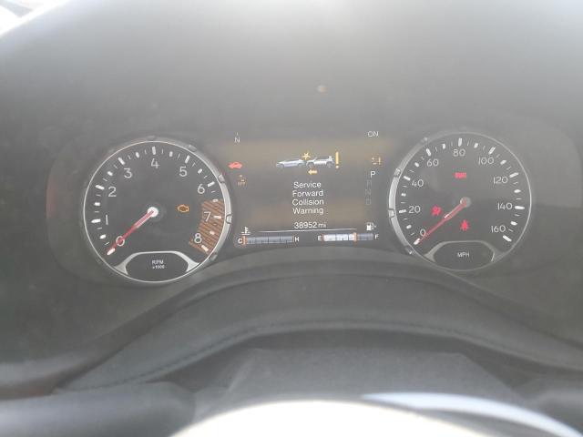 2022 JEEP RENEGADE A - ZACNJDE1XNPN64474