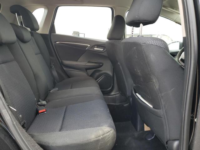 2019 HONDA FIT LX - 3HGGK5H41KM753566