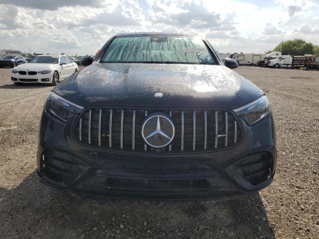 2024 MERCEDES-BENZ GLC COUPE - W1NKJ8HB3RF187196