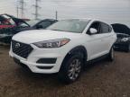 2020 HYUNDAI TUCSON SE - KM8J2CA49LU244613