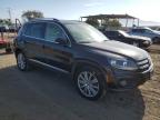 VOLKSWAGEN TIGUAN S снимка