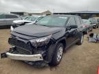 2022 TOYOTA RAV4 LE - 2T3F1RFV0NW278818