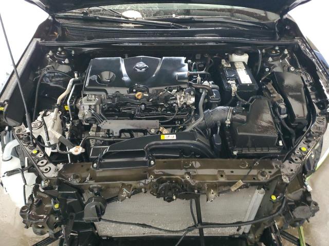 VIN 4T1C11AK3MU469321 2021 Toyota Camry, LE no.11