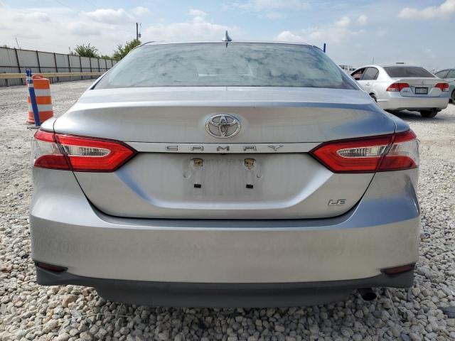 2019 TOYOTA CAMRY L - 4T1B11HKXKU256882