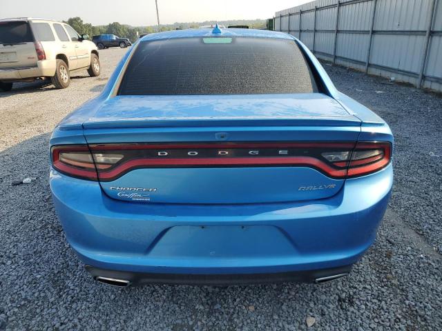 VIN 2C3CDXHG3FH907152 2015 Dodge Charger, Sxt no.6