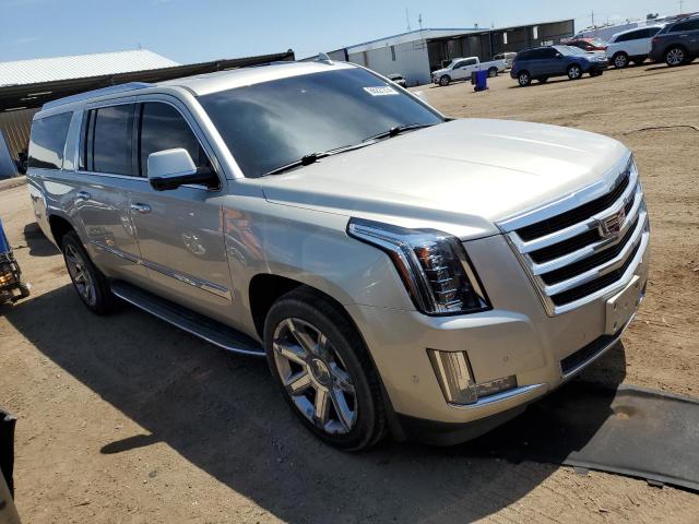 VIN 1GYS4HKJ8HR251920 2017 Cadillac Escalade, Esv L... no.4