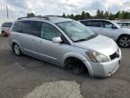 NISSAN QUEST S photo