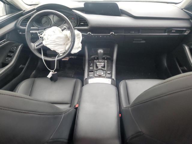 2022 MAZDA 3 PREFERRE - 3MZBPACL9NM301738