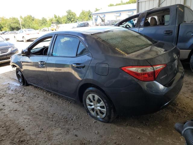 2016 TOYOTA COROLLA L - 5YFBURHE4GP559391