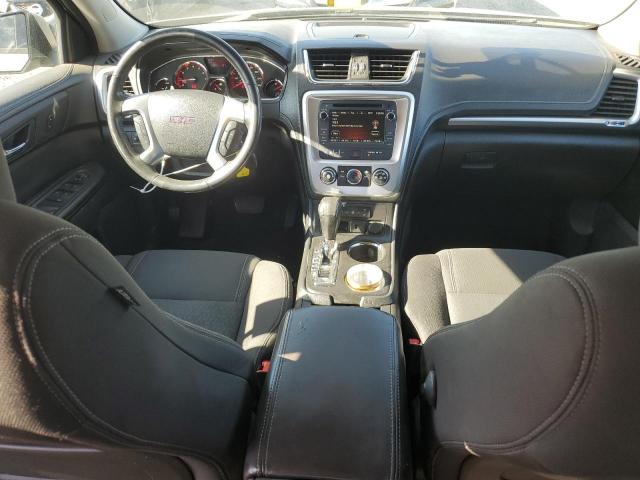 2016 GMC 1500 - 1GKKRPKD4GJ153979