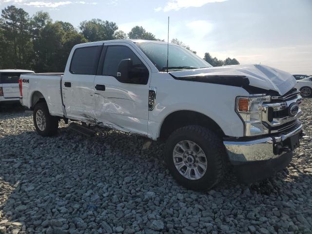 2022 FORD F250 SUPER - 1FT7W2B67NEG34992