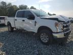 Lot #2938386701 2022 FORD F250 SUPER