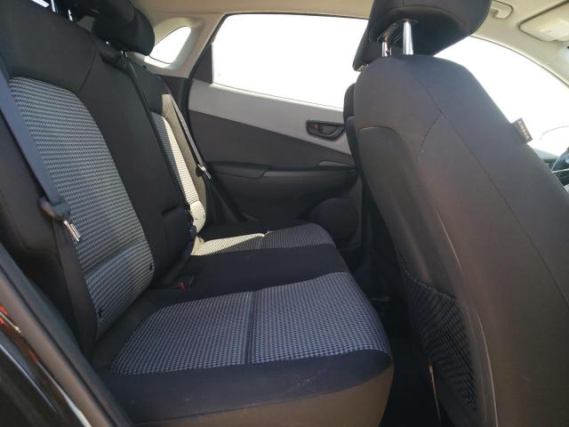 2020 HYUNDAI KONA SEL - KM8K2CAA9LU446541