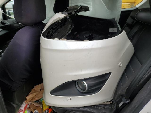 2015 FORD C-MAX PREM - 1FADP5CU4FL101709