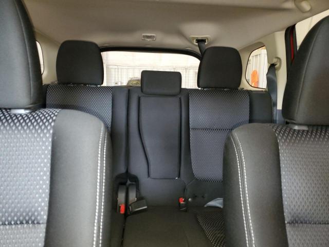 2017 MITSUBISHI OUTLANDER - JA4AZ3A38HZ013374