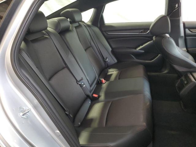 2022 HONDA ACCORD SPO - 1HGCV1F37NA113436