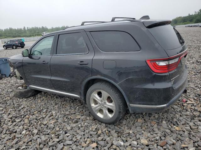 2015 DODGE DURANGO LI - 1C4RDJDG9FC177081