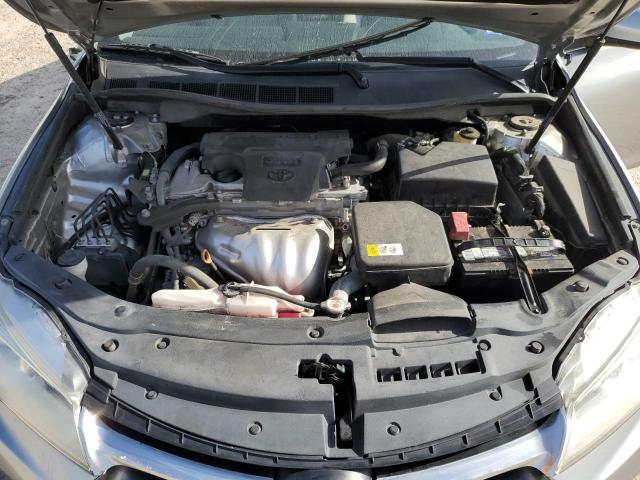 VIN 4T1BF1FK1HU395621 2017 Toyota Camry, LE no.11