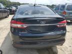 FORD FUSION SE photo