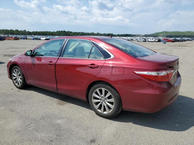 VIN 4T1BF1FK4GU512283 2016 Toyota Camry, LE no.2