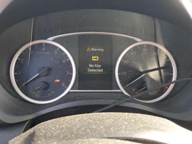 2017 NISSAN SENTRA S 3N1AB7AP6HY347968