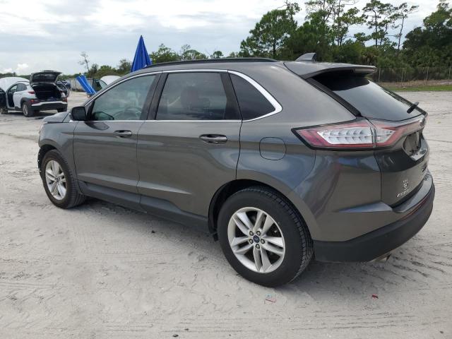 VIN 2FMTK3J84FBC39082 2015 Ford Edge, Sel no.2