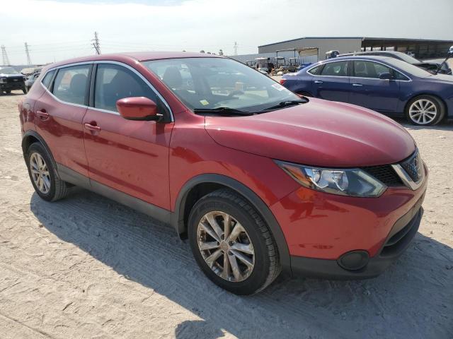 2018 NISSAN ROGUE SPOR - JN1BJ1CP0JW165021