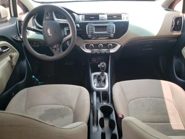 2016 KIA RIO LX - KNADM4A39G6634417