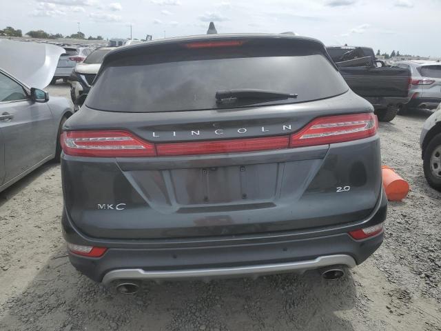 VIN 5LMCJ2C92HUL33314 2017 Lincoln MKC, Select no.6