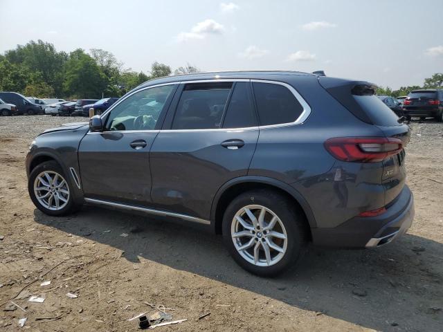 2020 BMW X5 XDRIVE4 - 5UXCR6C06L9C69266