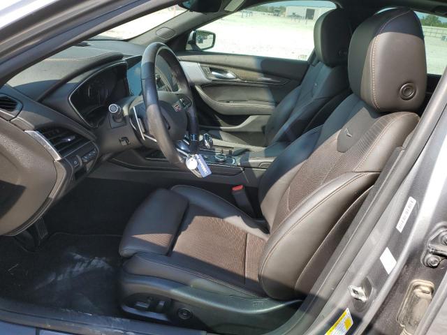 2020 CADILLAC CT5-V - 1G6DR5RW6L0129105