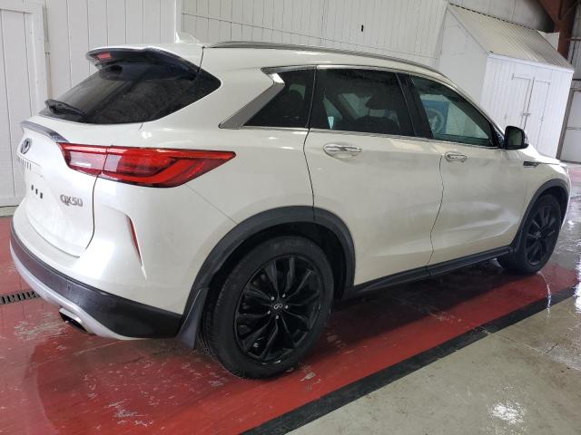 2020 INFINITI QX50 PURE - 3PCAJ5M12LF108255