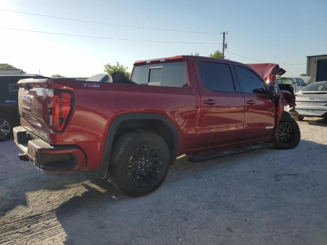 2024 GMC SIERRA K15 - 3GTUUCED4RG333877