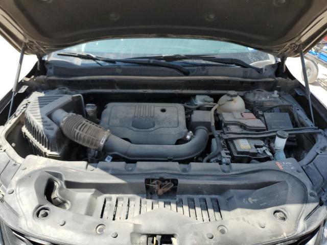 2023 CHEVROLET BLAZER 2LT - 3GNKBCR45PS158371