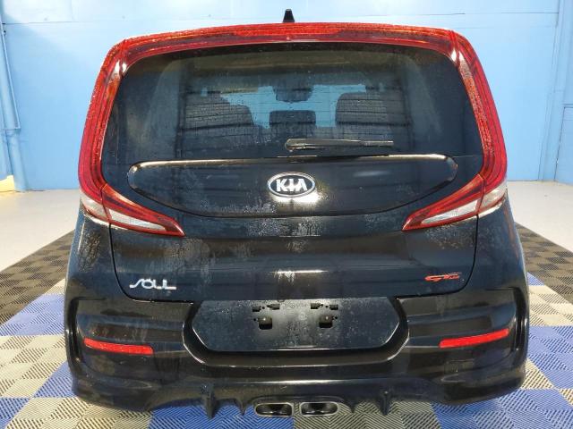 2020 KIA SOUL GT-LI - KNDJ53AF3L7064734