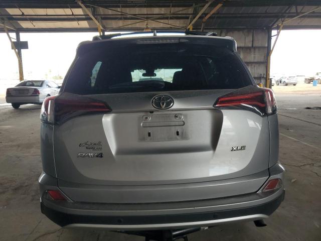 VIN 2T3WFREV3GW244345 2016 Toyota RAV4, Xle no.6