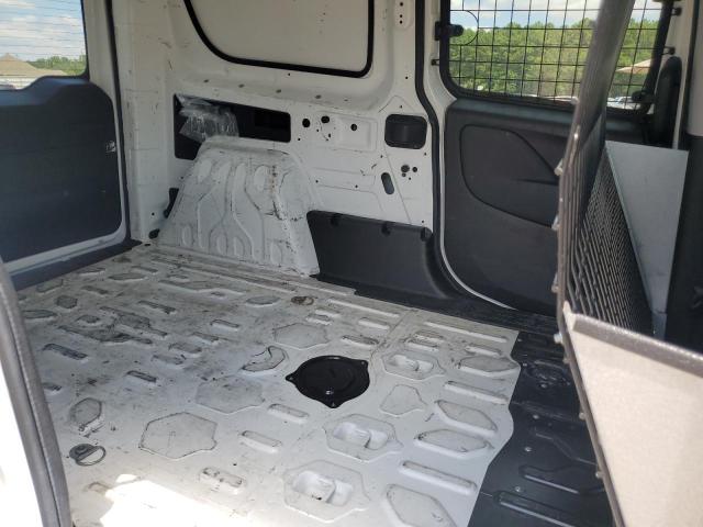 2018 RAM PROMASTER - ZFBERFAB2J6J40017
