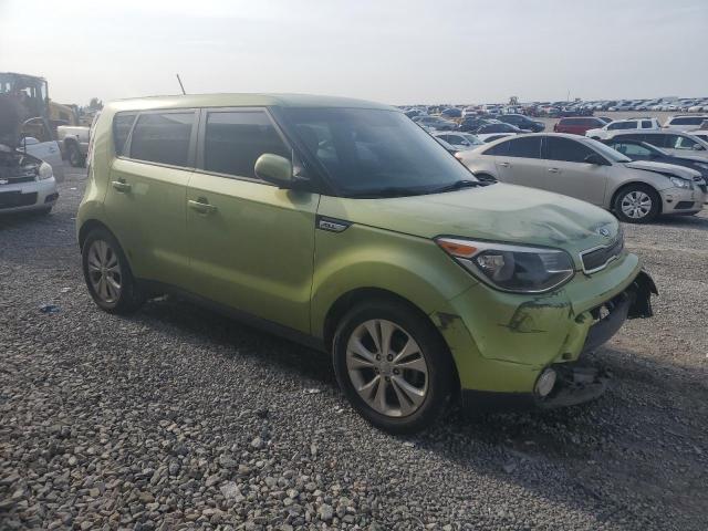 2016 KIA SOUL + - KNDJP3A51G7859983