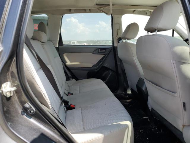 2015 SUBARU FORESTER 2 - JF2SJADC6FG432772