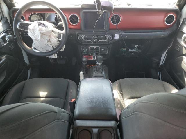 2022 JEEP GLADIATOR - 1C6JJTBG1NL142769
