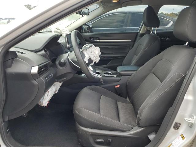 2021 NISSAN ALTIMA SV - 1N4BL4DV0MN357352