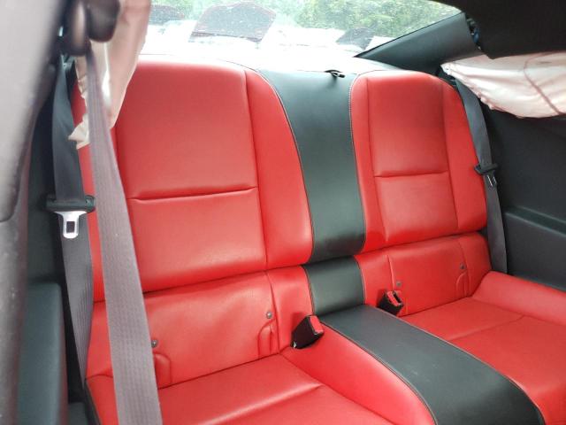 2015 CHEVROLET CAMARO LT - 2G1FE1E33F9305696