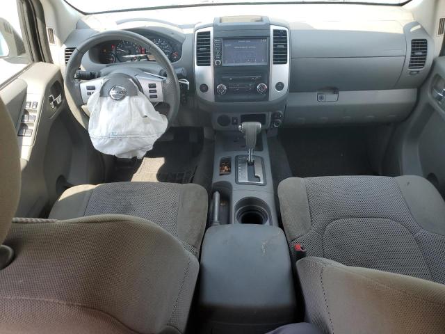 2019 NISSAN FRONTIER S - 1N6AD0ER3KN701182